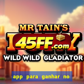 app para ganhar no jogo do tigre